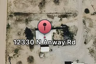 12330 N Anway Rd, Marana, AZ 85653 - Photo 1
