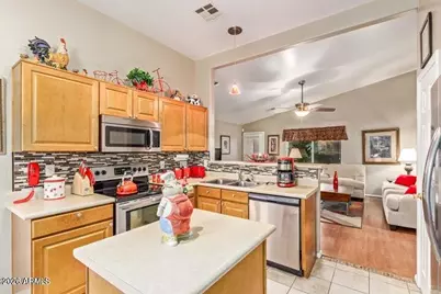 1174 S 231st Court, Buckeye, AZ 85326 - Photo 7