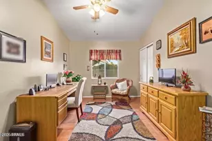 1174 S 231st Ct, Buckeye, AZ 85326 - Photo 19