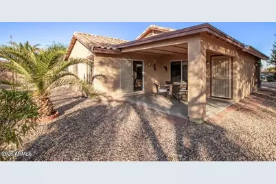 1174 S 231st Court, Buckeye, AZ 85326 - Photo 23