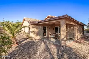 1174 S 231st Ct, Buckeye, AZ 85326 - Photo 23
