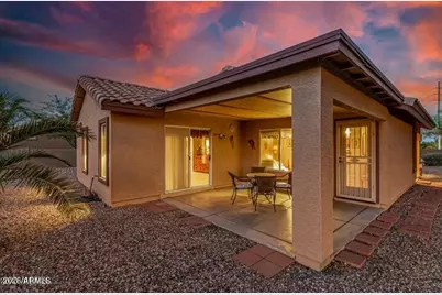 1174 S 231st Court, Buckeye, AZ 85326 - Photo 25