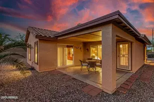 1174 S 231st Ct, Buckeye, AZ 85326 - Photo 25