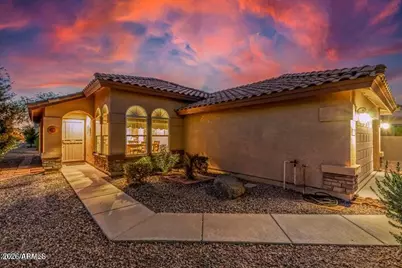 1174 S 231st Court, Buckeye, AZ 85326 - Photo 1