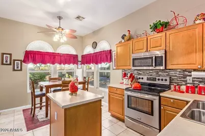 1174 S 231st Court, Buckeye, AZ 85326 - Photo 9
