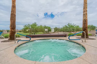1174 S 231st Court, Buckeye, AZ 85326 - Photo 31