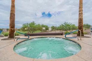 1174 S 231st Ct, Buckeye, AZ 85326 - Photo 31