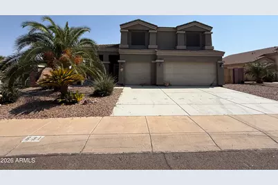 631 W Rattlesnake Place, Casa Grande, AZ 85122 - Photo 1