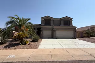 631 W Rattlesnake Pl, Casa Grande, AZ 85122 - Photo 1