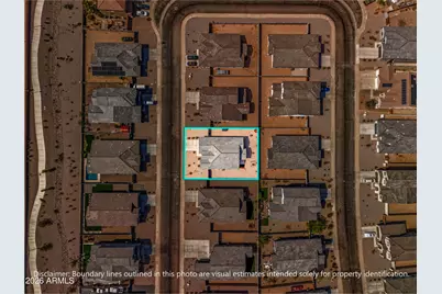 2524 N Pony Lane, Casa Grande, AZ 85122 - Photo 47