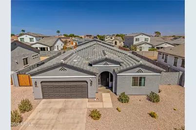 2524 N Pony Lane, Casa Grande, AZ 85122 - Photo 31