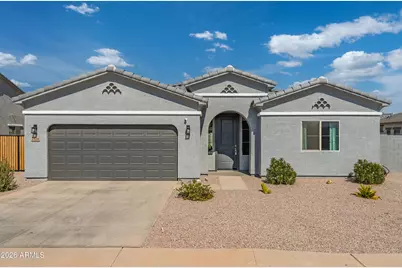 2524 N Pony Lane, Casa Grande, AZ 85122 - Photo 1
