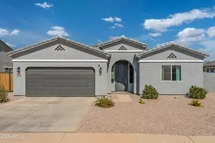 2524 N Pony Ln, Casa Grande, AZ 85122 - Photo 1