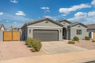 2524 N Pony Lane, Casa Grande, AZ 85122 - Photo 3