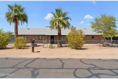 13202 W Ocotillo Road, Glendale, AZ 85307 - Photo 1
