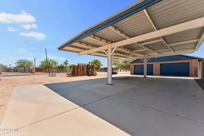 13202 W Ocotillo Road, Glendale, AZ 85307 - Photo 13
