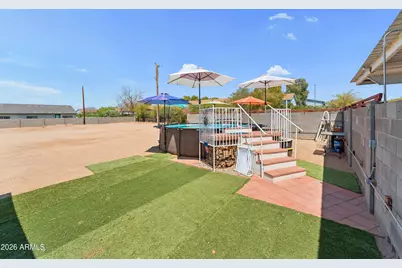 13202 W Ocotillo Road, Glendale, AZ 85307 - Photo 27