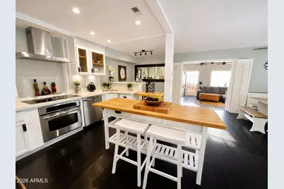 6105 N 79th Street, Scottsdale, AZ 85250 - Photo 27