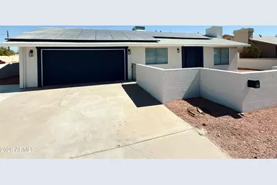 13028 W Greenway Road, Surprise, AZ 85374 - Photo 1