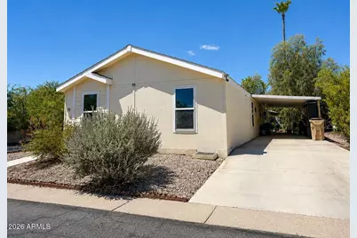 19602 N 32nd Street #79, Phoenix, AZ 85050 - Photo 25