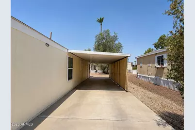 19602 N 32nd Street #79, Phoenix, AZ 85050 - Photo 27