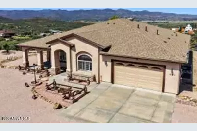 15565 E Devon Mont Lane, Dewey, AZ 86327 - Photo 1