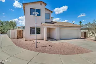 7206 S 8th Terrace, Phoenix, AZ 85042 - Photo 1