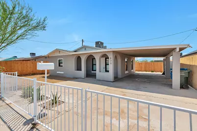 830 S 15th Avenue, Phoenix, AZ 85007 - Photo 3