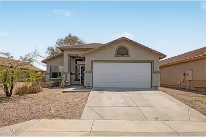1513 E Grove Street, Phoenix, AZ 85040 - Photo 1