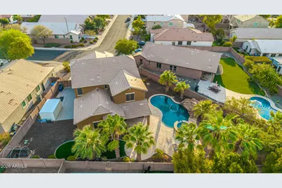 7927 S Boxelder Street, Gilbert, AZ 85298 - Photo 57