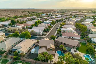 7927 S Boxelder St, Gilbert, AZ 85298 - Photo 61
