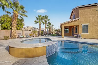 7927 S Boxelder Street, Gilbert, AZ 85298 - Photo 49
