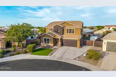 7927 S Boxelder Street, Gilbert, AZ 85298 - Photo 53