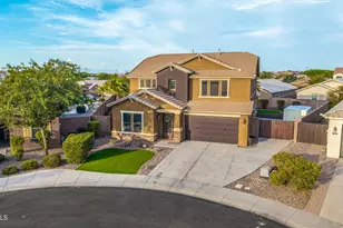 7927 S Boxelder St, Gilbert, AZ 85298 - Photo 53