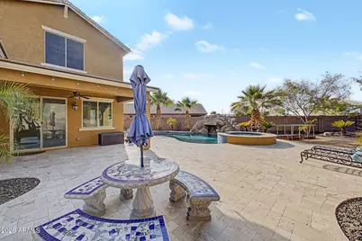 7927 S Boxelder Street, Gilbert, AZ 85298 - Photo 47