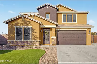 7927 S Boxelder Street, Gilbert, AZ 85298 - Photo 1