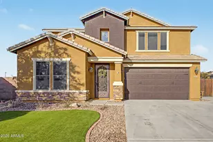 7927 S Boxelder St, Gilbert, AZ 85298 - Photo 1