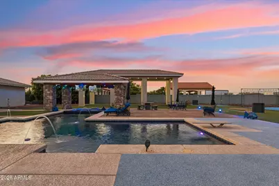 4923 N 188th Avenue, Litchfield Park, AZ 85340 - Photo 27