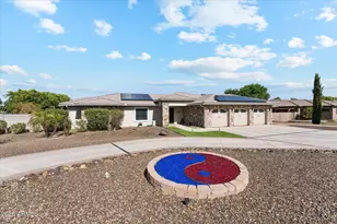 4923 N 188th Ave, Litchfield Park, AZ 85340 - Photo 1