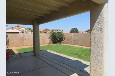 3351 Amber Way, Sierra Vista, AZ 85635 - Photo 29