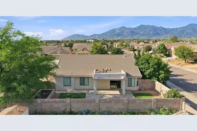 3351 Amber Way, Sierra Vista, AZ 85635 - Photo 33