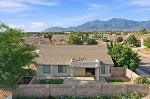 3351 Amber Way, Sierra Vista, AZ 85635 - Photo 33