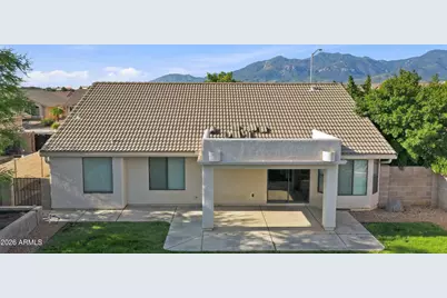 3351 Amber Way, Sierra Vista, AZ 85635 - Photo 3