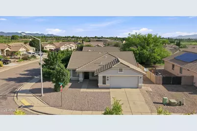 3351 Amber Way, Sierra Vista, AZ 85635 - Photo 1