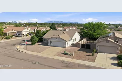 3351 Amber Way, Sierra Vista, AZ 85635 - Photo 31