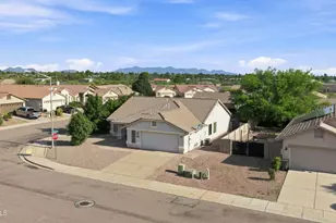 3351 Amber Way, Sierra Vista, AZ 85635 - Photo 31