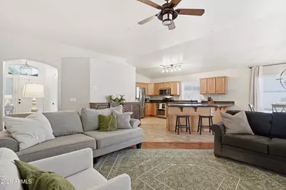 3912 W Goodman Drive, Glendale, AZ 85308 - Photo 3