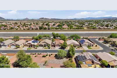 3912 W Goodman Drive, Glendale, AZ 85308 - Photo 27