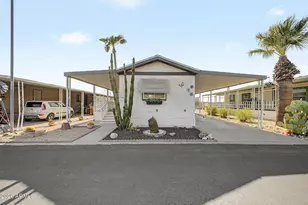 11596 W Sierra Dawn Blvd, Surprise, AZ 85378 - Photo 1