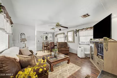 11596 W Sierra Dawn Boulevard #356, Surprise, AZ 85378 - Photo 5